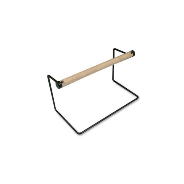 Autoclavable Plastic Tubing Dispenser, 12"